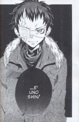 BUY NEW monochrome factor - 177874 Premium Anime Print Poster